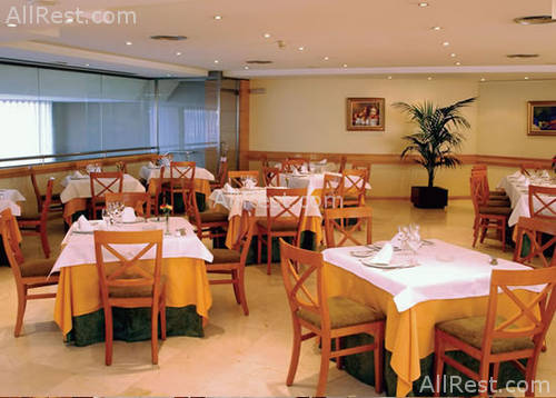 Tryp Apolo 6